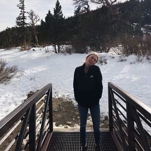 Meet your Posher, Maty